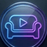 Couch Surfing logo